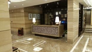 Aparthotel Boudl Gaber 3*